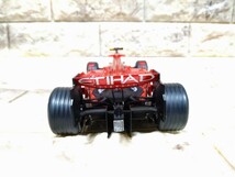 説明必読 1/18 ホットウィール フェラーリ F2008 Ferrari Hotwheels_画像5