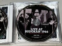 THE BEATLES Live At Budokan 1966 Definitive Edition_画像2