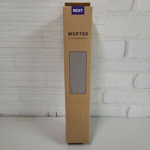 603y2215★NZXT ゲーミングマウスパッド MM-MXLSP-GR