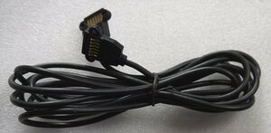 Yaesu FT-100/FT-8100/FT-4800/FT-4900/FT-5800 etc. correspondence separate cable 