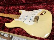 2002年製　Fender Custom Shop Stratocaster_画像1