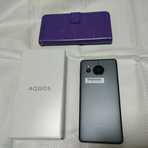 SHARP AQUOS sense7 plus