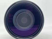 【B 並品】SIGMA MIRROR-TElEPHOTO シグマ ミラーテレフォト 1000mm F13.5 MULTI-COATED FDマウント ミラーレンズ_画像2