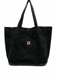 CARHARTT NASH TOTE/ショルダーバッグ トートバッグ ブラック