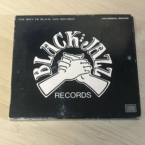the best of black jazz records 1971-1976 