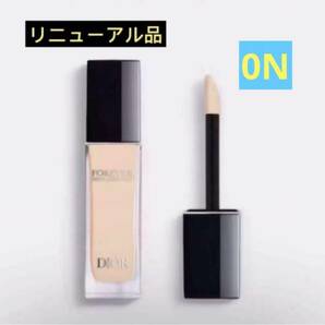 ディオール Dior スキンフォーエヴァー スキン コレクトコンシーラー 0N 