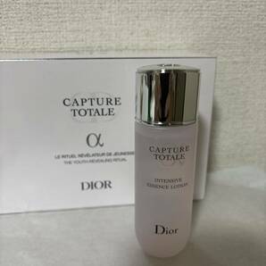 Dior カプチュール トータル インテンシブ エッセンス ローション 50ml