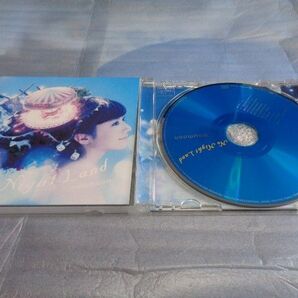 CD】moumoon 『No Night Land』