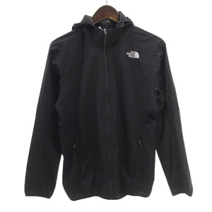 THE NORTH FACE NEUTRALWORKS 別注 N/SWALLOWTAIL VENT ジャケット ブラック メンズS