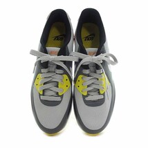 【特別価格】NIKE CU9978-012 GOLF AIR MAX 90 G ゴルフ スニーカー マルチカラー メンズUS8.5_画像6