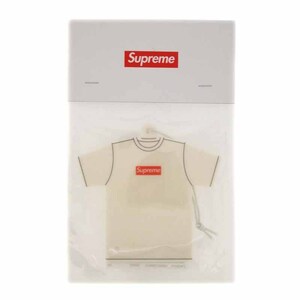 【特別価格】SUPREME 22AW Kuumba Tee Air Freshener アクセサリー