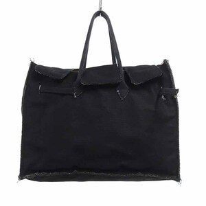 【特別価格】SEA BASKET BAG バスケット カゴ バッグ ブラック ユニセックス-