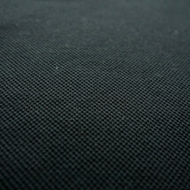【特別価格】MASTER BUNNY EDITION GOLF ゴルフ MBE ロゴ 刺繍 半袖 ポロシャツ Tシャツ ブラック メンズ5_画像9