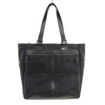 【PRICE DOWN】BRIEFING FUSION TOTE フュージョン トートバッグ ブラック ユニセックス表記なし_画像1