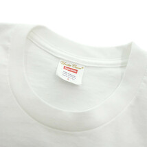 【特別価格】SUPREME 23SS　UNDERCOVER ルパン 半袖 カットソー Tシャツ ホワイト メンズL_画像6