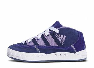 Maite Steenhoudt adidas Originals Adimatic Mid "Victory Blue" 26.5cm IG8174