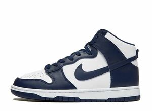 Nike Dunk High &quot;Championship Navy&quot; 28cm DD1399-104