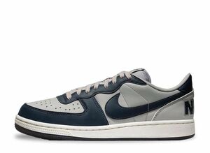 Nike Terminator Low "Dark Obsidian and Granite/Georgetown"(2023) 27cm FN6830-001