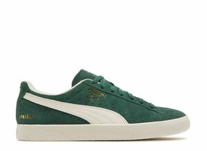 END. Puma Clyde OG "Green" 29.5cm 392302-01