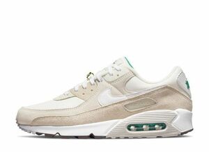 Nike Air Max 90 SE "Sail White Cream" 26cm DB0636-100