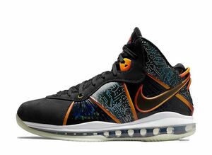 SPACE PLAYERS NIKE LEBRON 8 29cm DB1732-001