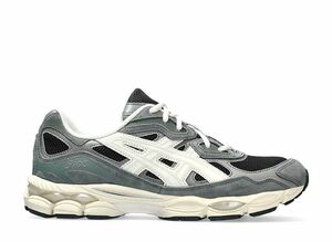 Asics Gel-NYC "Graphite Grey/Smoke Grey" 28cm 1203A383-002