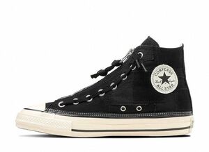WHIZLIMITED mita sneakers Converse All Star US HI WLMS "Black" 28cm 31308640