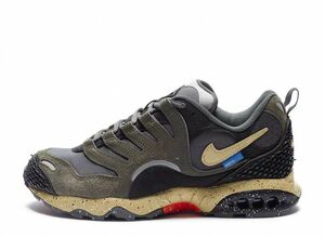 UNDEFEATED Nike Air Terra Humara "Cargo Khaki" 27cm FN7546-300