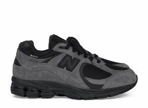 JJJJound New Balance 2002R GORE-TEX "Charcoal" M2002RXZ 27cm JD-NB-2002R-GTX-DG