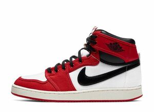 Nike Air Jordan 1 KO High "Chicago" 27.5cm DA9089-100