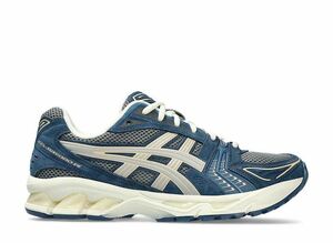 Asics Gel-Kayano 14 "Dark Pewter/Seal Grey" 27.5cm 1201A161-029