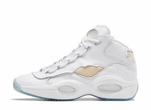 Maison Margiela Reebok Project 0 Question Mid "White" 29.5cm GW5000