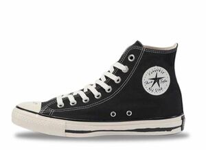 Yu Nagaba Converse All Star US HI "Black" 26.5cm 31304450210