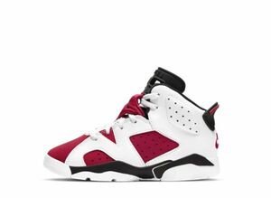 Nike PS Air Jordan 6 "Carmine"(2021) 19cm 384666-106