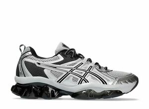 Asics Gel-Quantum Kinetic "Mid Grey/Pure Silver" 28.5cm 1203A270-022