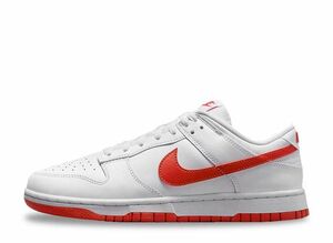 Nike Dunk Low Retro "Picante Red" 26cm DV0831-103