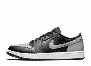 Nike Air Jordan 1 Low Golf "Shadow" 27cm DD9315-001