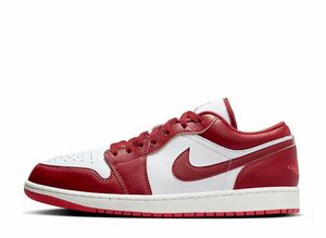 Nike Air Jordan 1 Low "Dune Red" 25.5cm FJ3459-160