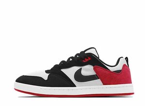 Nike SB Alleyoop "Black Toe" 25.5cm CJ0882-102