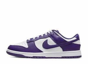 Nike Dunk Low Retro "Championship Court Purple" 24cm DD1391-104