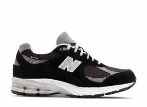 New Balance 2002R GORE-TEX "Black/Gray" 28.5cm M2002RXD