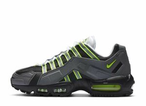 Nike Air Max 95 Ndstrkt "Neon Yellow" 26.5cm CZ3591-002