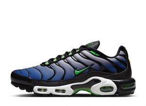 Nike Air Max Plus "Black Scream Green" 26.5cm DX4326-001