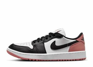 Nike Air Jordan 1 Low Golf "Rust Pink" 30cm DD9315-106