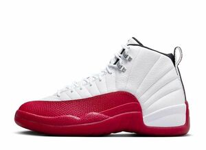 Nike Air Jordan 12 "Cherry" (2023) 30cm CT8013-116