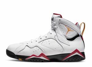 Nike Air Jordan 7 Retro "Cardinal" (2022) 29cm CU9307-106