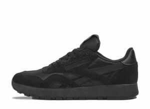 Maison Margiela Reebok Project 0 CL Nylon "Black" 29.5cm HP8846