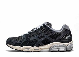 ENNOY Asics Gel-Nimbus 9 "Black/Sheet Rock" 27cm ENNOY-AS-GN9-BLK