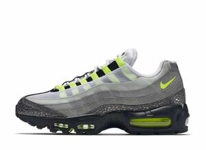 Nike Air Max 95 "Neon Safari" 27cm 759986-071