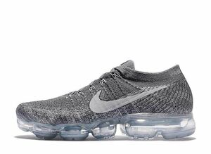 NIKE AIR VAPORMAX "ASPHALT" 28.5cm 849558-002